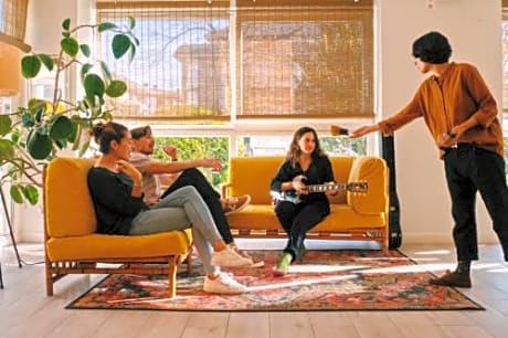 Blai Blai Hostel