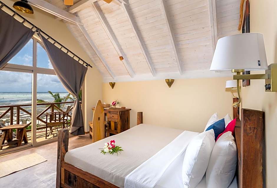 Clove Island Villas & Spa