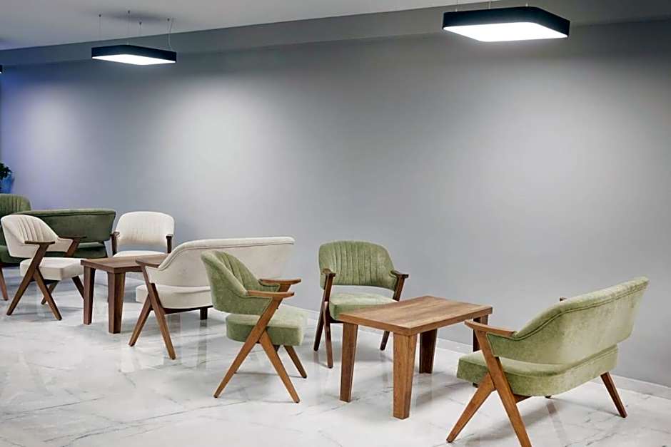 LİZBON HOTEL