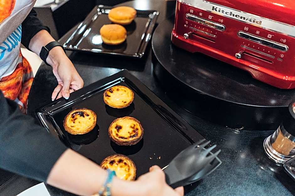 Stay Hotel Guimarães Centro