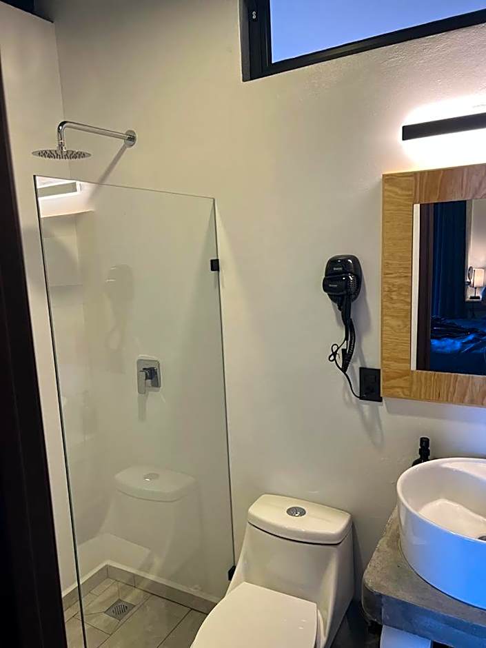 Hotel Ciclovía & Terraza