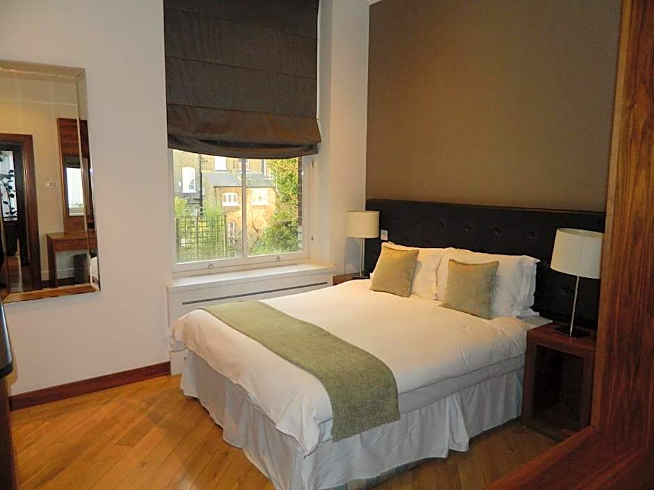 Presidential Apartments Kensington