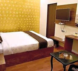 Hotel Hari Bhawan Palace