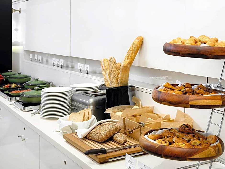 Hotel Nemzeti Budapest - MGallery