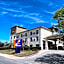 Comfort Suites Near Seaworld