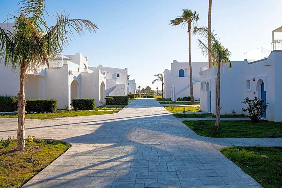 The Aeolos Beach Hotel