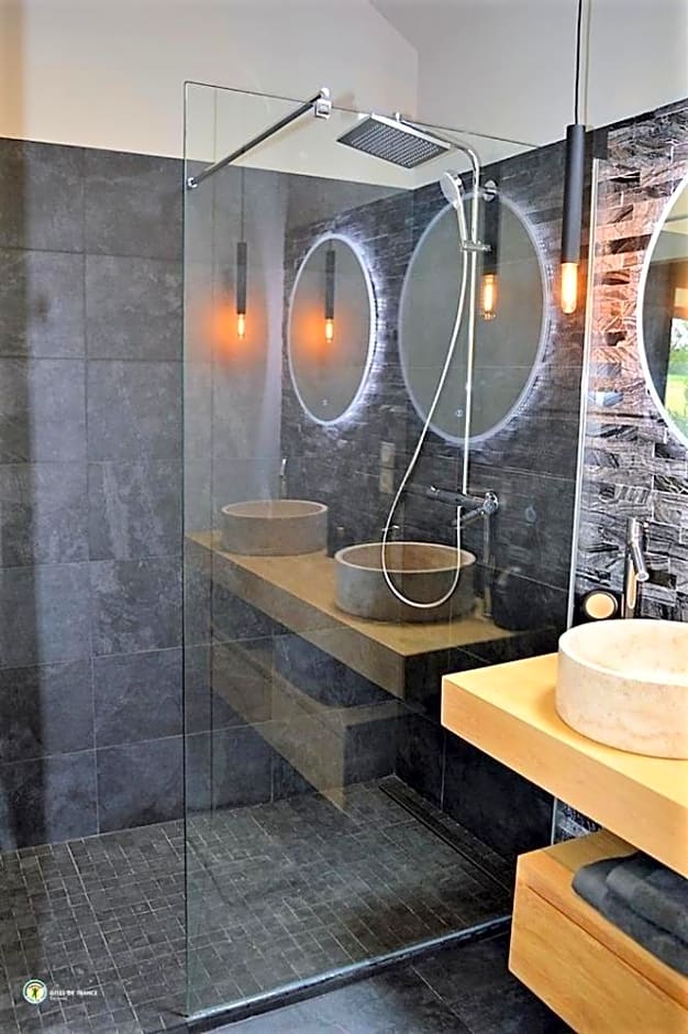 DOMAINE DU PONT SALMOIS