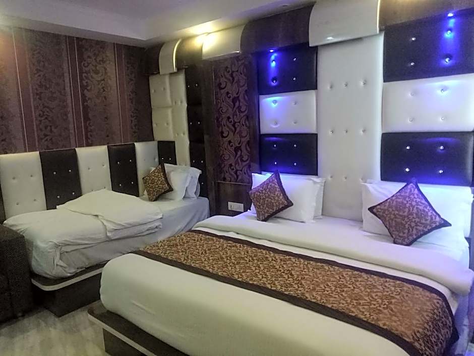 Hotel Nek Katra