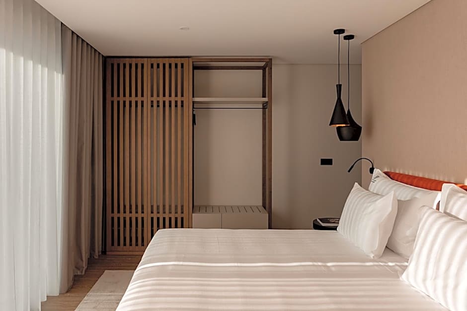 Quinta de Santo António - Country House & Villas