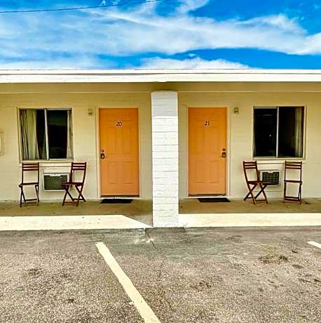 The Postcard Motel
