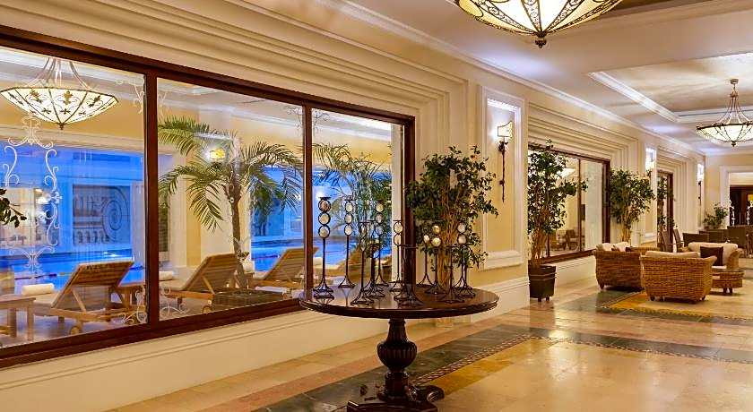 Rixos Almaty Hotel