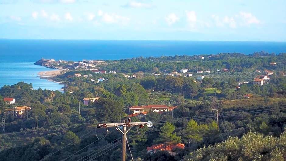 Belvedere Zakynthos Studios