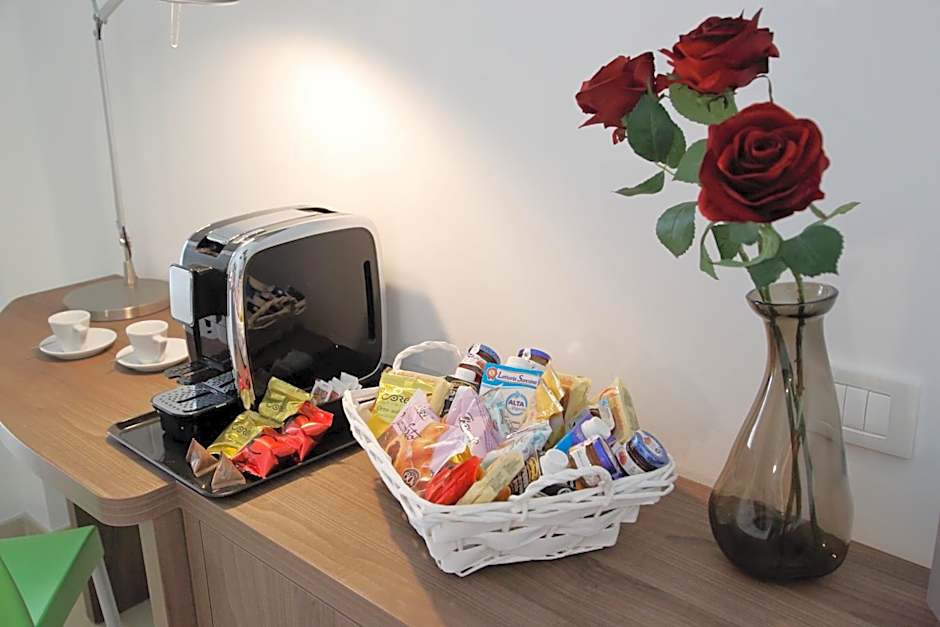 Privilege Apartments