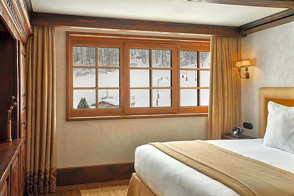 Photo 1 of 3 of Suite, Mountain View