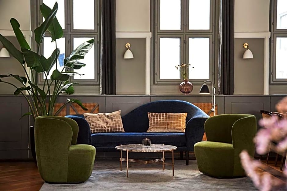 Fiftyseven House Copenhagen