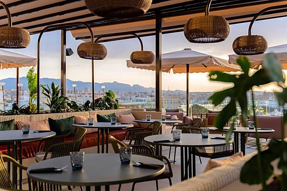 Catalonia Majorica Hotel