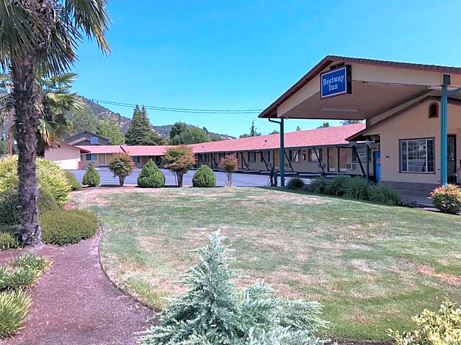 Bestway Inn