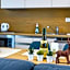 Apartmány NMNM REZIDENCE NAD MĚSTEM