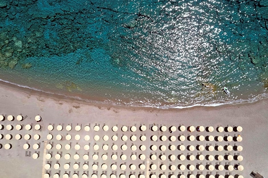 Rodos Princess Beach Hotel