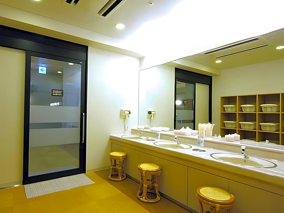 Hotel Route Inn Kushiro Ekimae