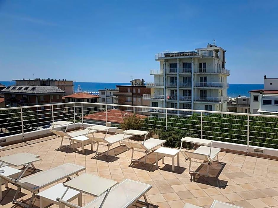 Hotel Bracciotti