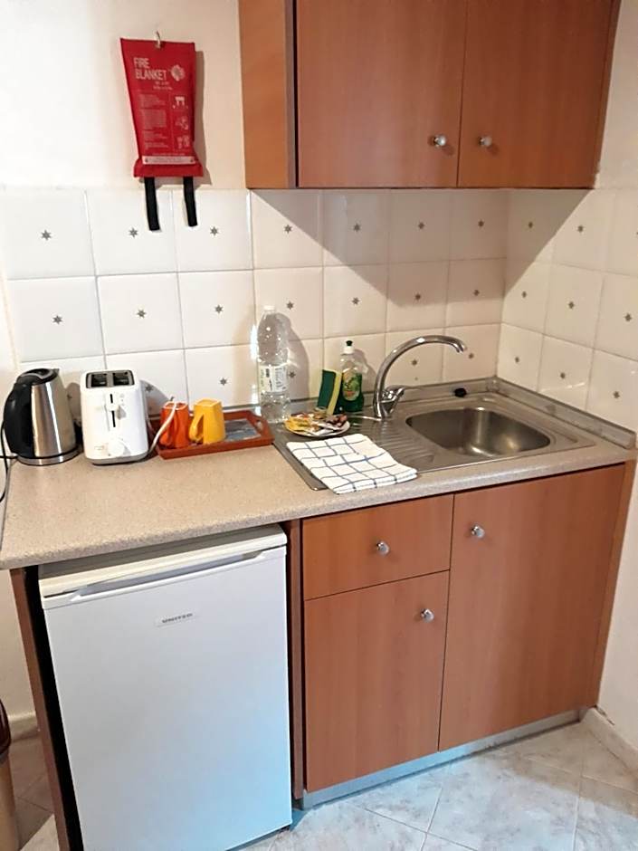 Sevasti Symi Studios