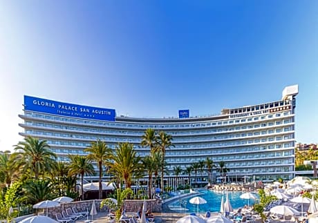 Gloria Palace San Agustín Thalasso & Hotel