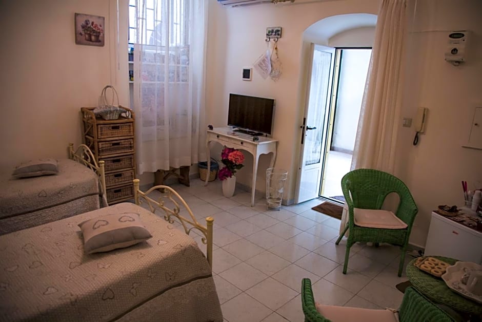 B&B Paradiso San Vincenzo