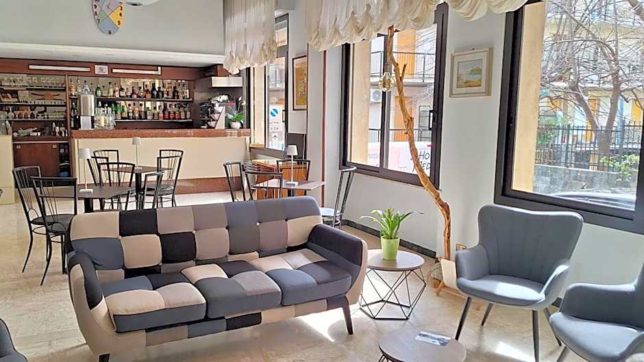 Hotel Mediterranée