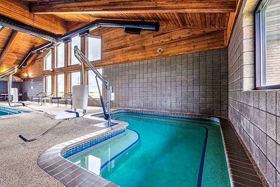 AmericInn by Wyndham Wahpeton
