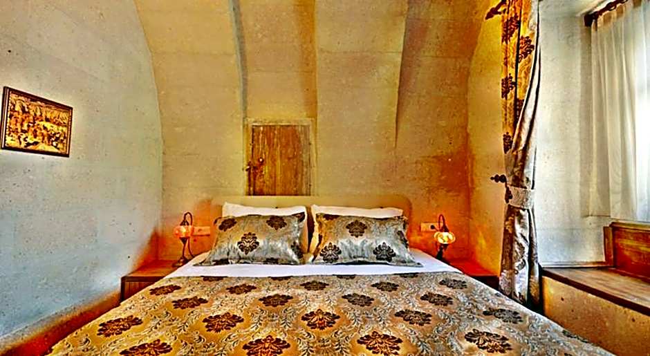 Diamond of Cappadocia Hotel