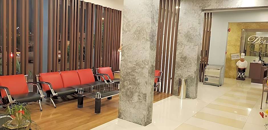 DeHome Boutique Hotel