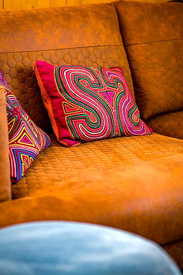 L'Outa Hotel Restaurant