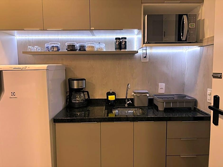 Hospedagem Sofisticada em Perdizes – Próxima ao Allianz Parque e Espaço Unimed