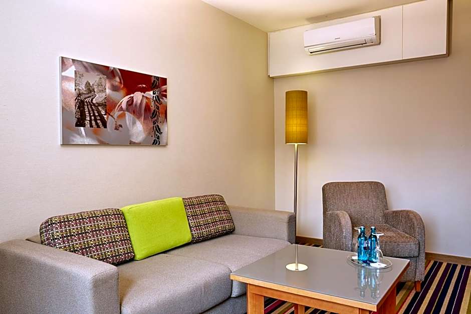H+ Hotel Köln Hürth