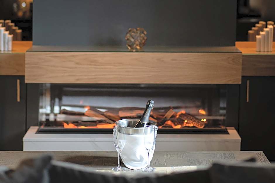 Armathwaite Hall Hotel & Spa