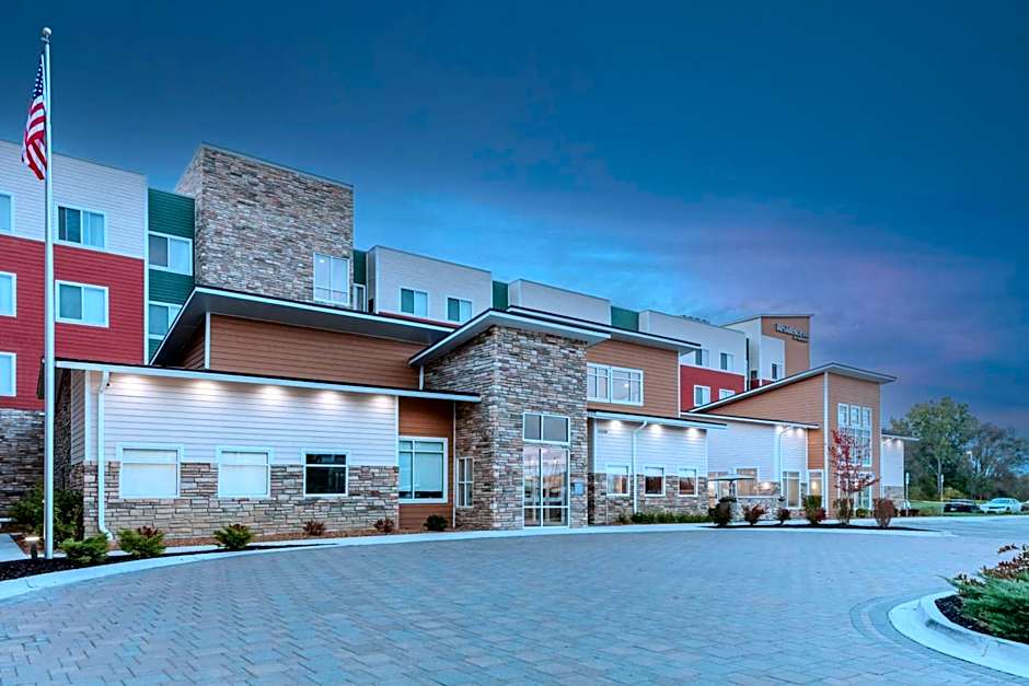 Residence Inn by Marriott Detroit Sterling Heights