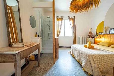 La Mama - Chambre Familiale