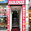 Sulduz Hotel