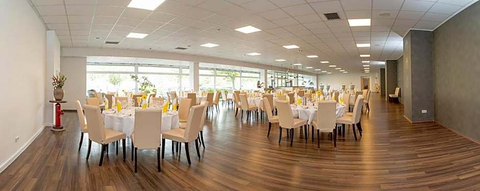 Euro Park Hotel Hennef