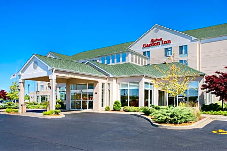 Hilton Garden Inn Springfield, IL