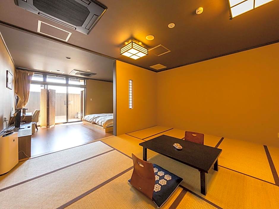 Katsuragi Onsen Happuu No Yu