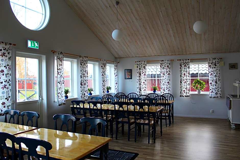 Trosa Vandrarhem