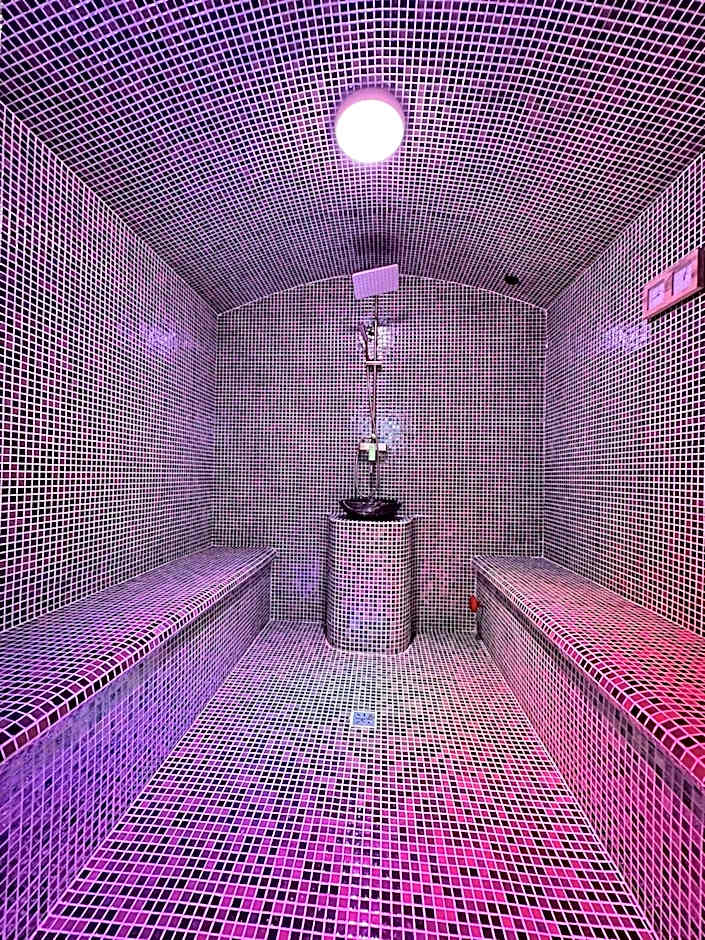 Hanul Domnesc Imperial Hotel & SPA