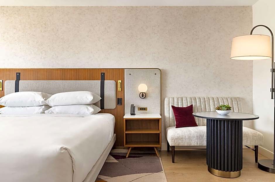 Hyatt Regency New Brunswick