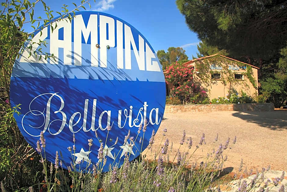 Camping Bella Vista