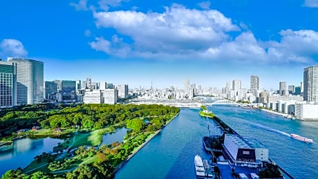 Mesm Tokyo Autograph Collection