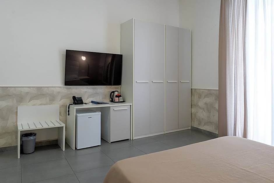 Hotel San Michele