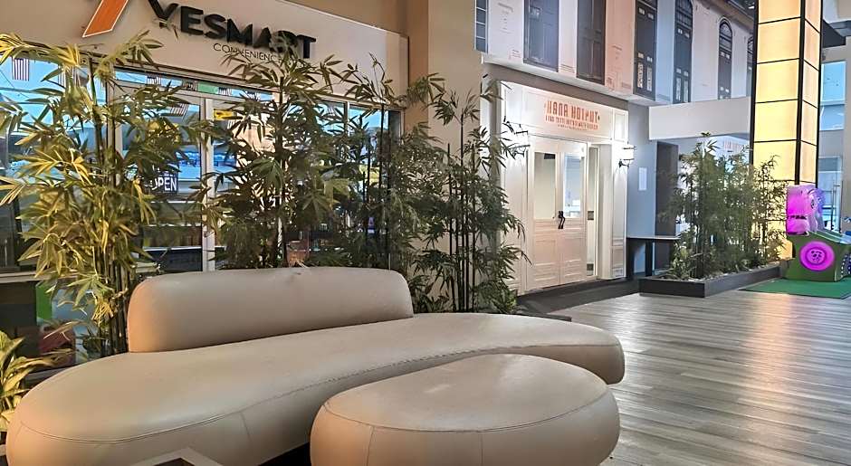 Hotel MetraSquare