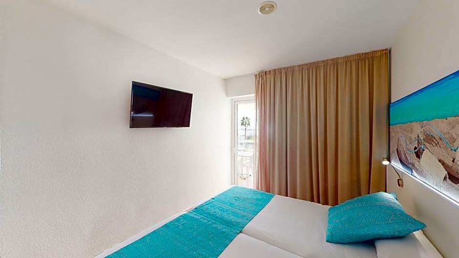 Aparthotel Tropic Garden